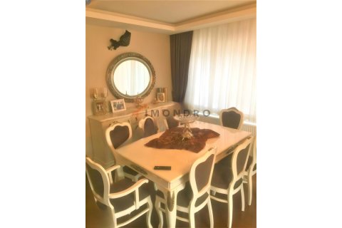 3+1 Leilighet  i Besiktas, Istanbul, Tyrkia Nr. 215316 - 5