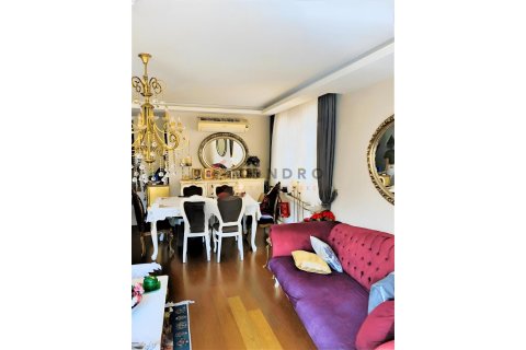 3+1 Leilighet  i Besiktas, Istanbul, Tyrkia Nr. 215316 - 4