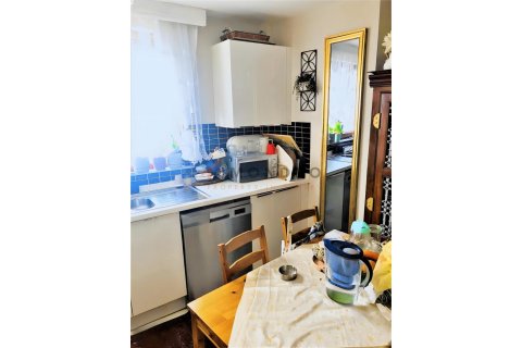 3+1 Leilighet  i Besiktas, Istanbul, Tyrkia Nr. 215316 - 7