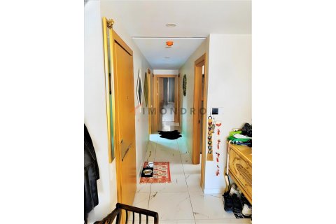 3+1 Leilighet  i Besiktas, Istanbul, Tyrkia Nr. 215316 - 6