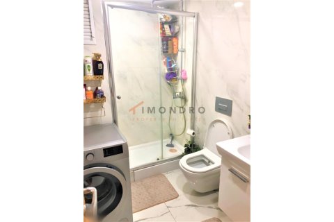 3+1 Leilighet  i Besiktas, Istanbul, Tyrkia Nr. 215316 - 14