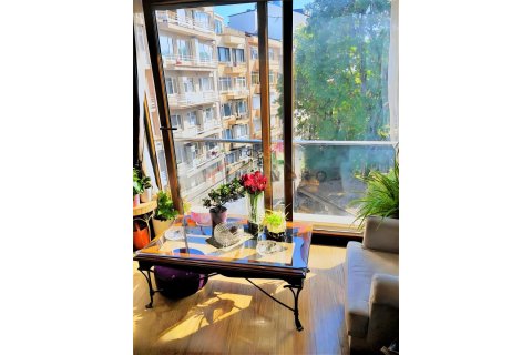 3+1 Leilighet  i Besiktas, Istanbul, Tyrkia Nr. 215316 - 2