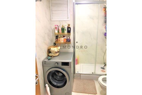 3+1 Leilighet  i Besiktas, Istanbul, Tyrkia Nr. 215316 - 15