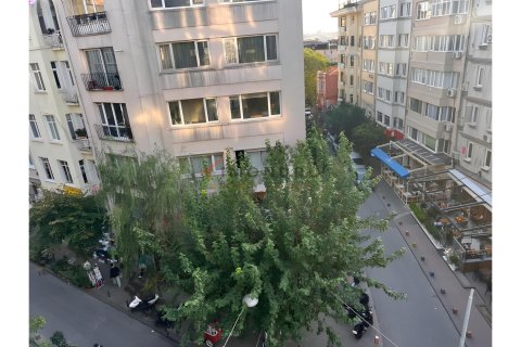 Продажа квартиры  в Бейоглу, Стамбуле, Турция 1+1, 70м2, №215317 – фото 8