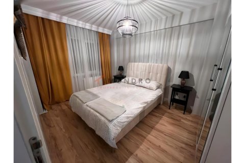 Продажа квартиры  в Бейоглу, Стамбуле, Турция 1+1, 70м2, №215317 – фото 6