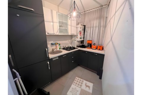 Продажа квартиры  в Бейоглу, Стамбуле, Турция 1+1, 70м2, №215317 – фото 4