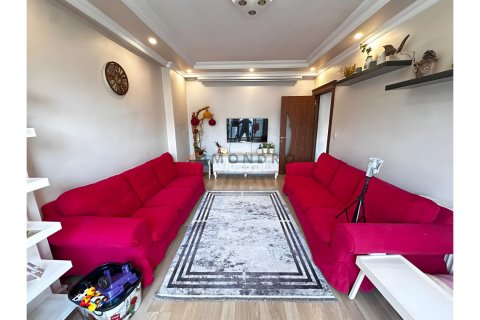 Продажа квартиры  в Эйюпе, Стамбуле, Турция 2+1, 95м2, №215318 – фото 2