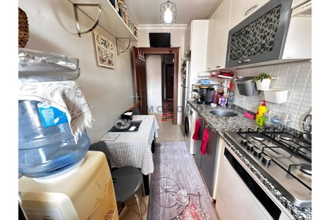 Продажа квартиры  в Эйюпе, Стамбуле, Турция 2+1, 95м2, №215318 – фото 6