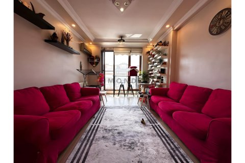 Продажа квартиры  в Эйюпе, Стамбуле, Турция 2+1, 95м2, №215318 – фото 1