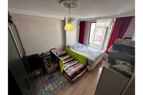 Продажа квартиры  в Эйюпе, Стамбуле, Турция 2+1, 95м2, №215318 – фото 8