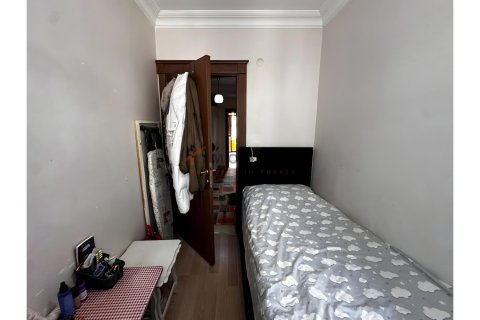 Продажа квартиры  в Эйюпе, Стамбуле, Турция 2+1, 95м2, №215318 – фото 9