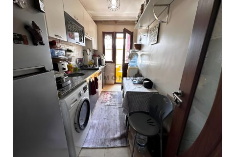 Продажа квартиры  в Эйюпе, Стамбуле, Турция 2+1, 95м2, №215318 – фото 5