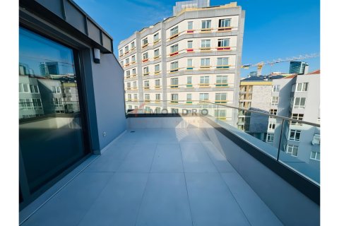 Apartment for sale  in Besiktas, Istanbul, Turkey, 5 bedrooms, 214m2, No. 215315 – photo 27