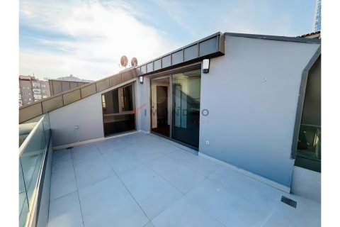 Apartment for sale  in Besiktas, Istanbul, Turkey, 5 bedrooms, 214m2, No. 215315 – photo 28