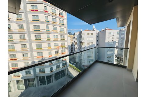 Apartment for sale  in Besiktas, Istanbul, Turkey, 5 bedrooms, 214m2, No. 215315 – photo 6