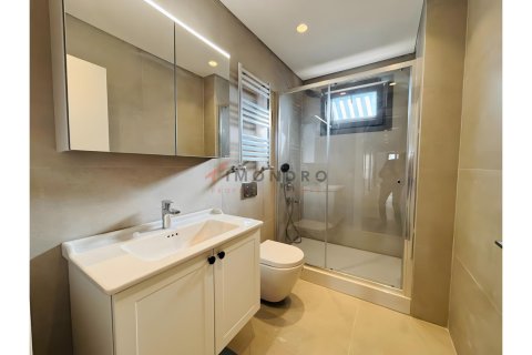 Apartment for sale  in Besiktas, Istanbul, Turkey, 5 bedrooms, 214m2, No. 215315 – photo 25