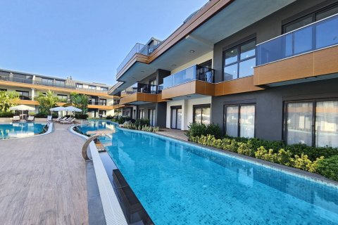 Apartment for sale in Avsallar, Antalya, Turkey, 2 bedrooms, 70m2, No. 226604 – photo 6