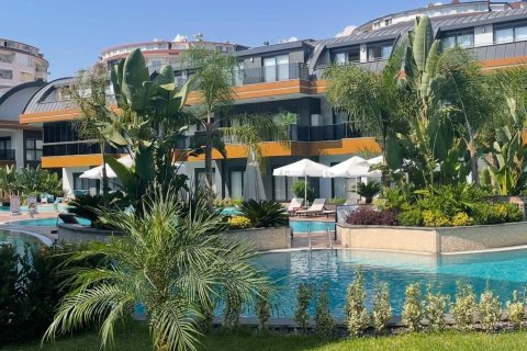 Apartment for sale in Avsallar, Antalya, Turkey, 2 bedrooms, 70m2, No. 226604 – photo 3