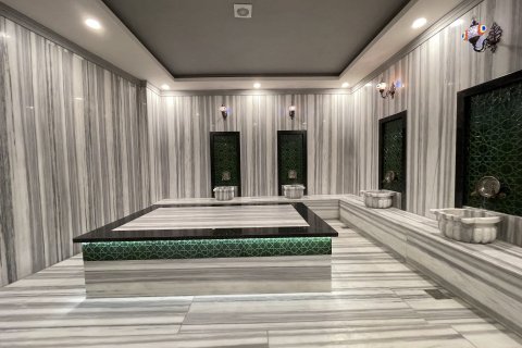 Apartment for sale in Avsallar, Antalya, Turkey, 2 bedrooms, 70m2, No. 226604 – photo 19