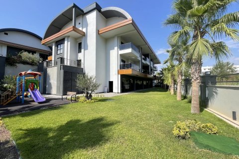 Apartment for sale in Avsallar, Antalya, Turkey, 2 bedrooms, 70m2, No. 226604 – photo 8
