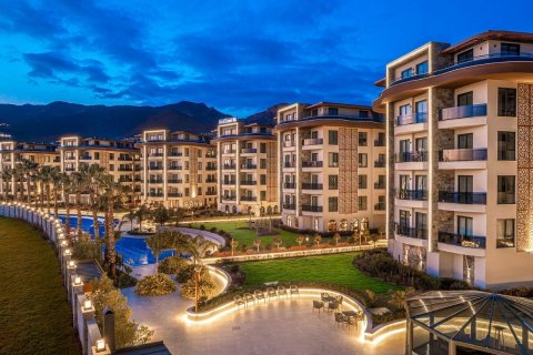 Apartment for sale in Oba, Antalya, Turkey, 107m2, No. 226605 – photo 8
