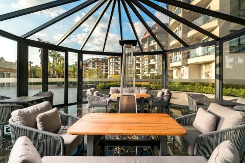 Apartment for sale in Oba, Antalya, Turkey, 107m2, No. 226605 – photo 19