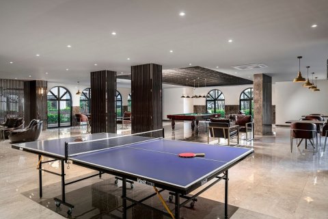 Apartment for sale in Oba, Antalya, Turkey, 107m2, No. 226605 – photo 16