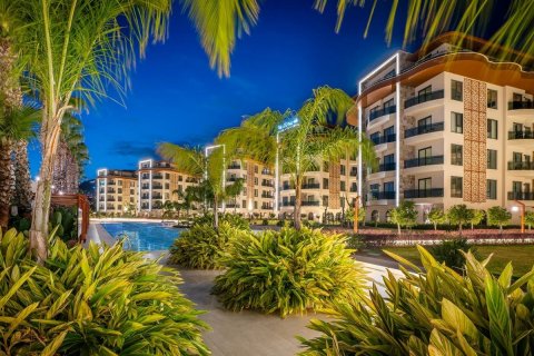 Apartment for sale in Oba, Antalya, Turkey, 107m2, No. 226605 – photo 6