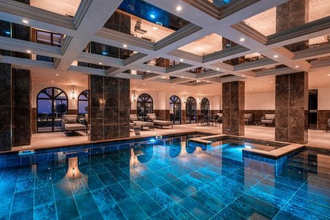 Apartment for sale in Oba, Antalya, Turkey, 107m2, No. 226605 – photo 11