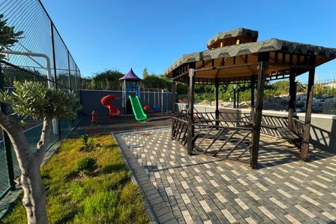 2+1 Wohnung in Avsallar, Antalya, Türkei Nr. 226603 - 22
