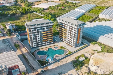 2+1 Wohnung in Avsallar, Antalya, Türkei Nr. 226603 - 3