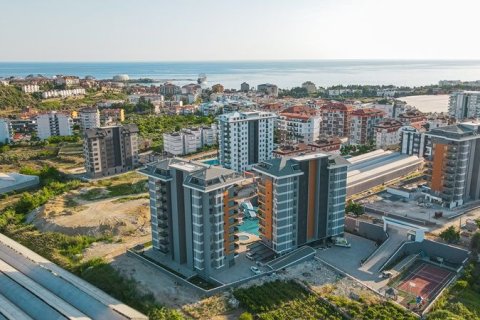 2+1 Wohnung in Avsallar, Antalya, Türkei Nr. 226603 - 1