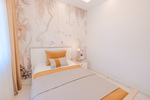 Apartment for sale in Kestel, Antalya, Turkey, 85m2, No. 226606 – photo 7