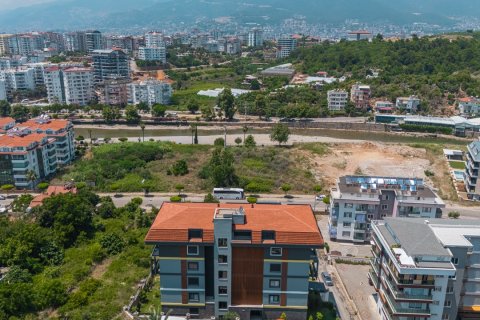 Apartment for sale in Kestel, Antalya, Turkey, 85m2, No. 226606 – photo 14