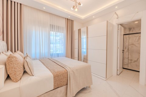 Apartment for sale in Kestel, Antalya, Turkey, 85m2, No. 226606 – photo 5