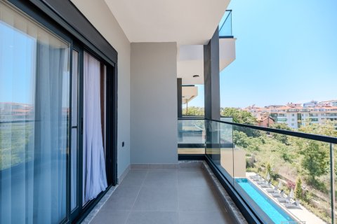 Apartment for sale in Kestel, Antalya, Turkey, 85m2, No. 226606 – photo 11