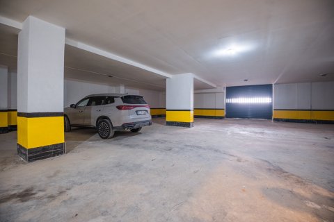 Apartment for sale in Kestel, Antalya, Turkey, 85m2, No. 226606 – photo 18