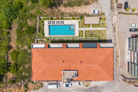 Apartment for sale in Kestel, Antalya, Turkey, 85m2, No. 226606 – photo 17