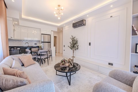 Apartment for sale in Kestel, Antalya, Turkey, 85m2, No. 226606 – photo 2