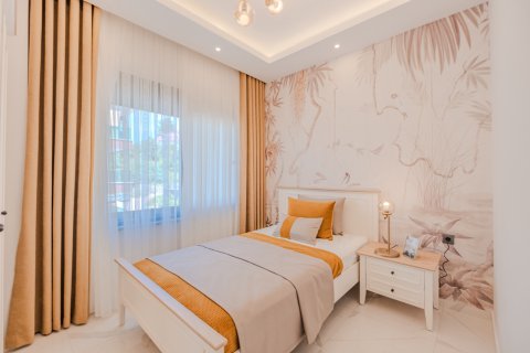 Apartment for sale in Kestel, Antalya, Turkey, 85m2, No. 226606 – photo 8