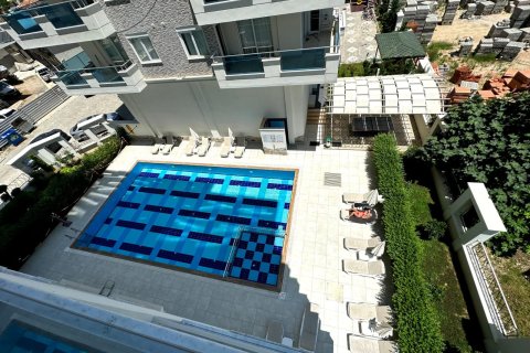 Apartment for sale in Mahmutlar, Antalya, Turkey, 2 bedrooms, 130m2, No. 226600 – photo 23