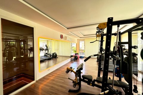 Apartment for sale in Mahmutlar, Antalya, Turkey, 2 bedrooms, 130m2, No. 226600 – photo 14