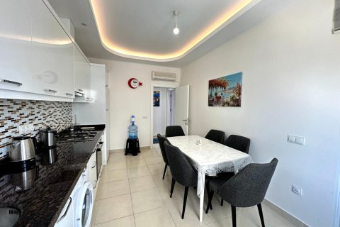 Apartment for sale in Mahmutlar, Antalya, Turkey, 2 bedrooms, 130m2, No. 226600 – photo 7