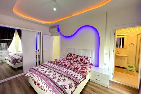 Apartment for sale in Mahmutlar, Antalya, Turkey, 2 bedrooms, 130m2, No. 226600 – photo 4