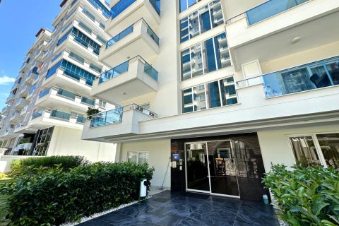 Apartment for sale in Mahmutlar, Antalya, Turkey, 2 bedrooms, 130m2, No. 226600 – photo 1