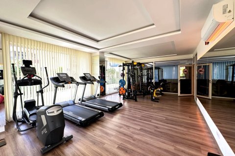 Apartment for sale in Mahmutlar, Antalya, Turkey, 2 bedrooms, 130m2, No. 226600 – photo 15
