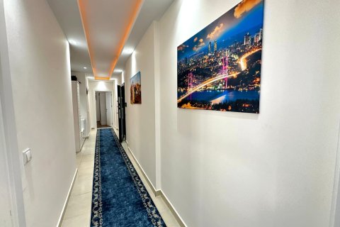 Apartment for sale in Mahmutlar, Antalya, Turkey, 2 bedrooms, 130m2, No. 226600 – photo 11