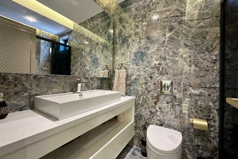 Продажа виллы в Конаклы, Анталье, Турция 3+1, 270м2, №226601 – фото 29