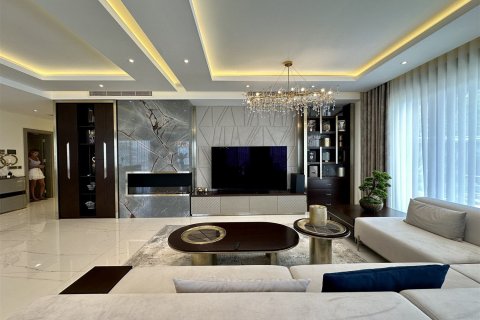Продажа виллы в Конаклы, Анталье, Турция 3+1, 270м2, №226601 – фото 14