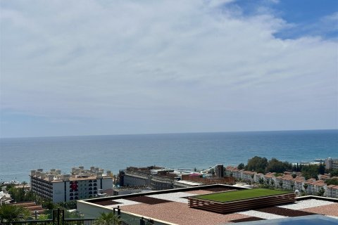Продажа виллы в Конаклы, Анталье, Турция 3+1, 270м2, №226601 – фото 11